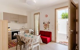 Casa Vacanze La Primitiva